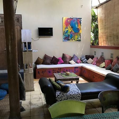 Serenity House Hotel Ubud  Exterior photo