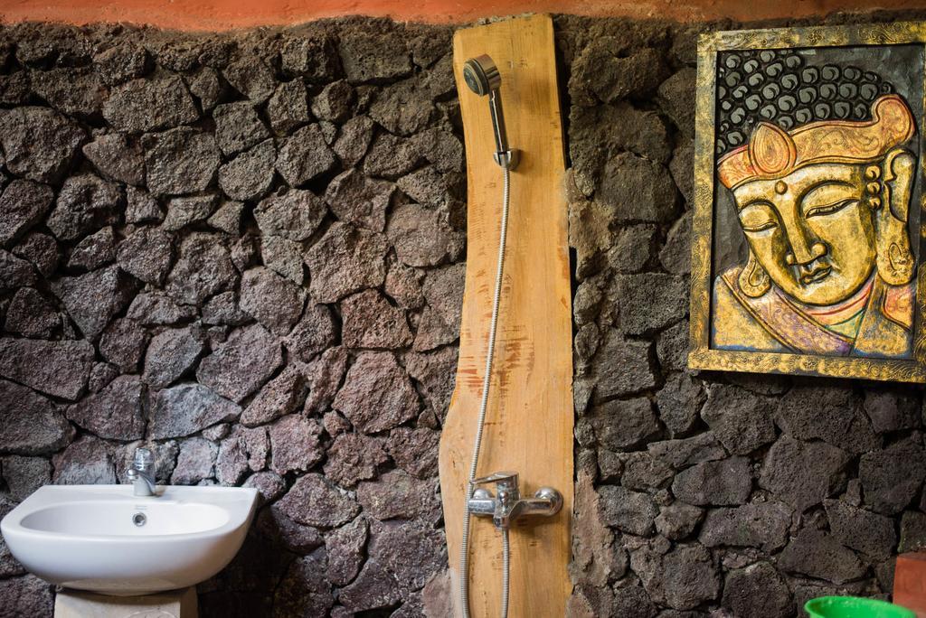 Serenity House Hotel Ubud  Exterior photo