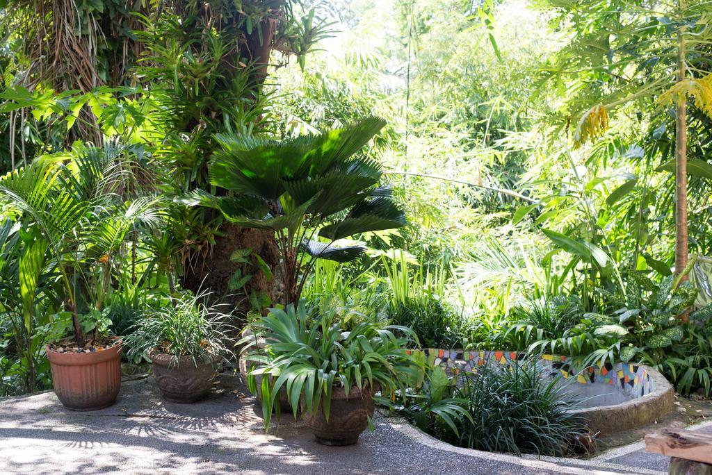 Serenity House Hotel Ubud  Exterior photo