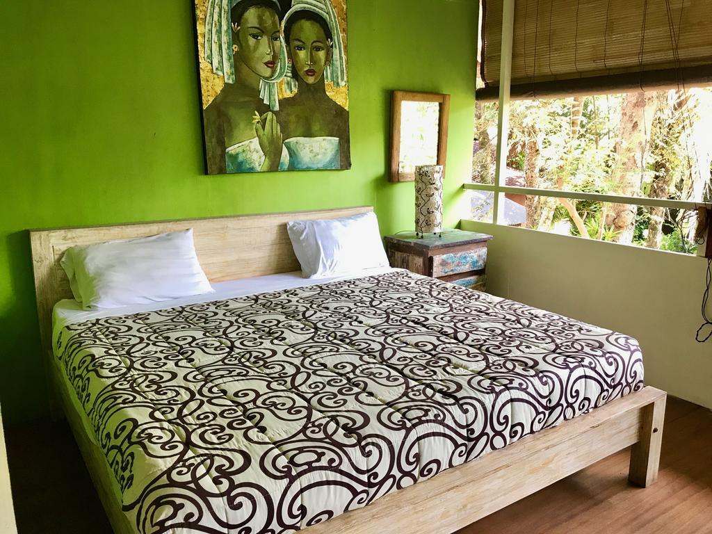 Serenity House Hotel Ubud  Exterior photo