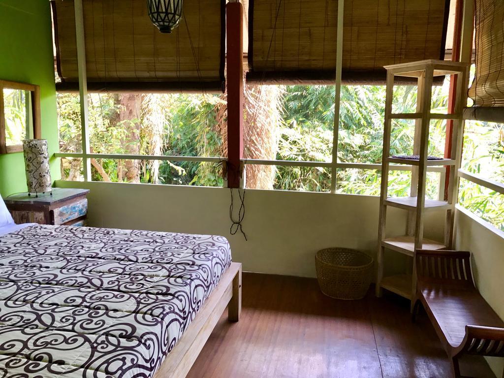 Serenity House Hotel Ubud  Exterior photo