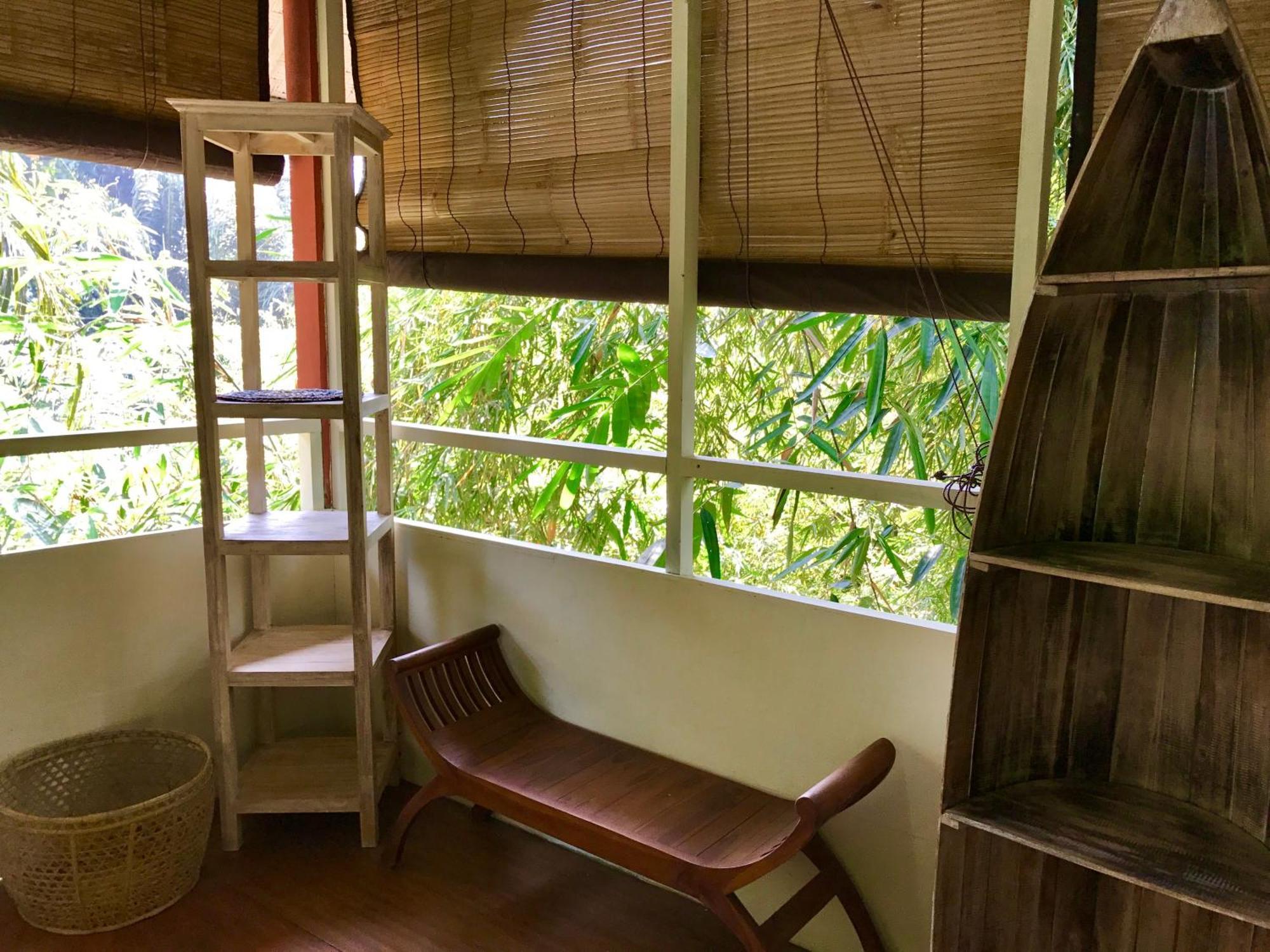Serenity House Hotel Ubud  Exterior photo